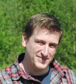 Portrait de Frédéric RESIER